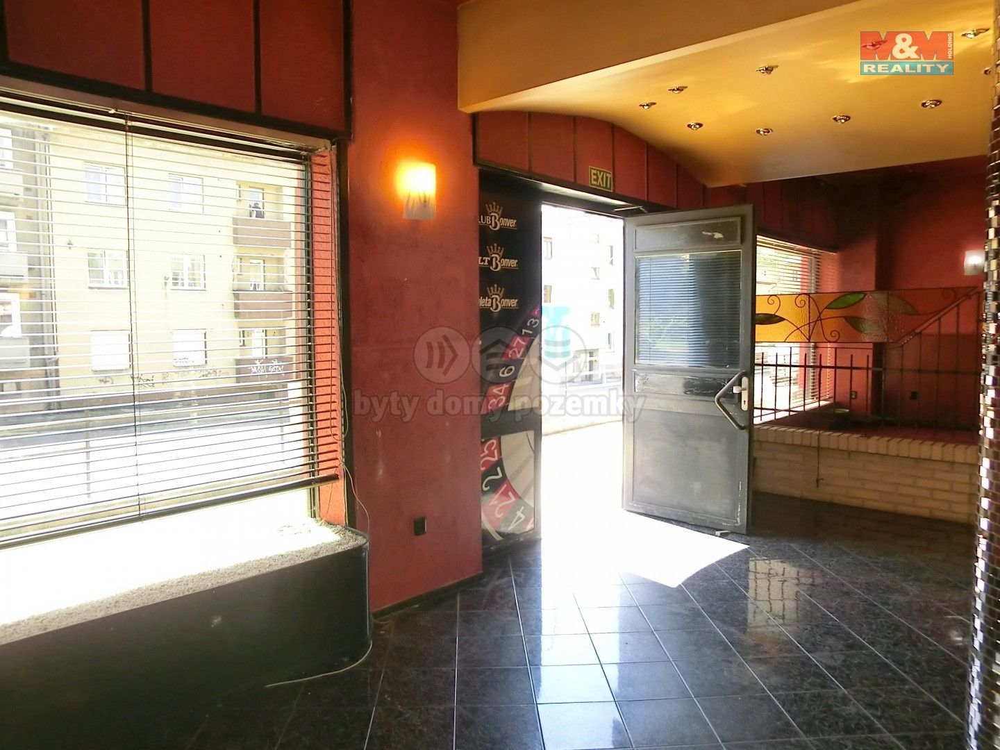 Prodej obchodní prostory - Nové Město, Karviná, 332 m²