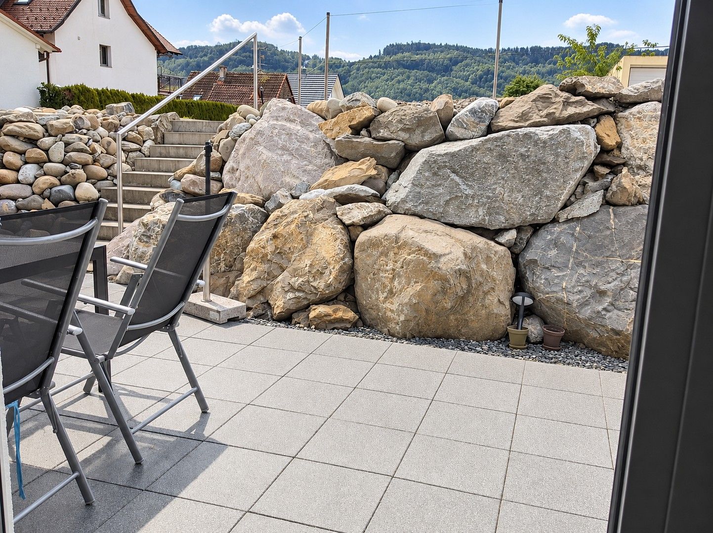 Byt 2+1 · 40 m² · , Bádensko-Württembersko - 4
