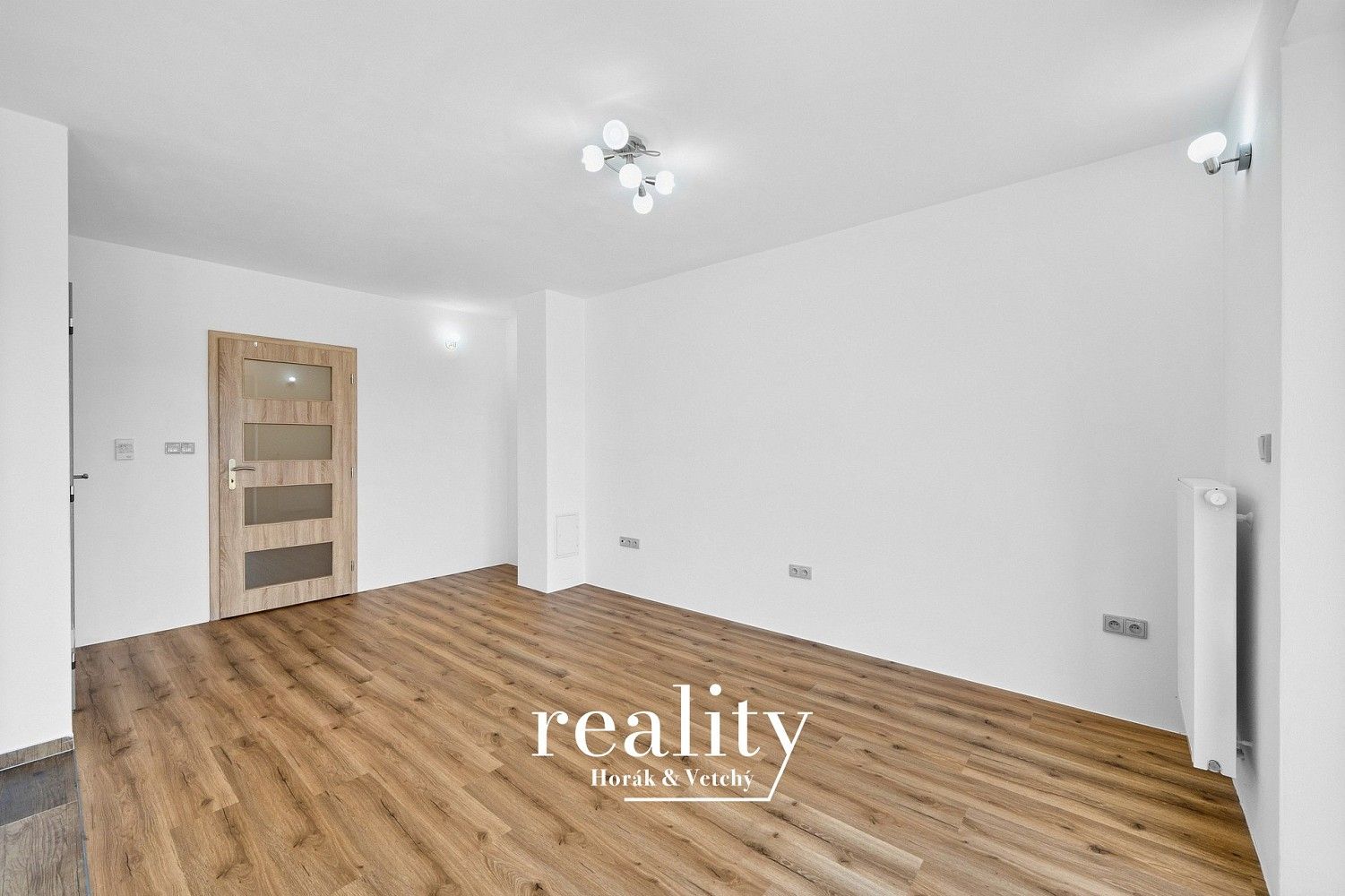 Pronájem byt 2+kk - Jihlava, Kraj Vysočina, 56 m² - 2