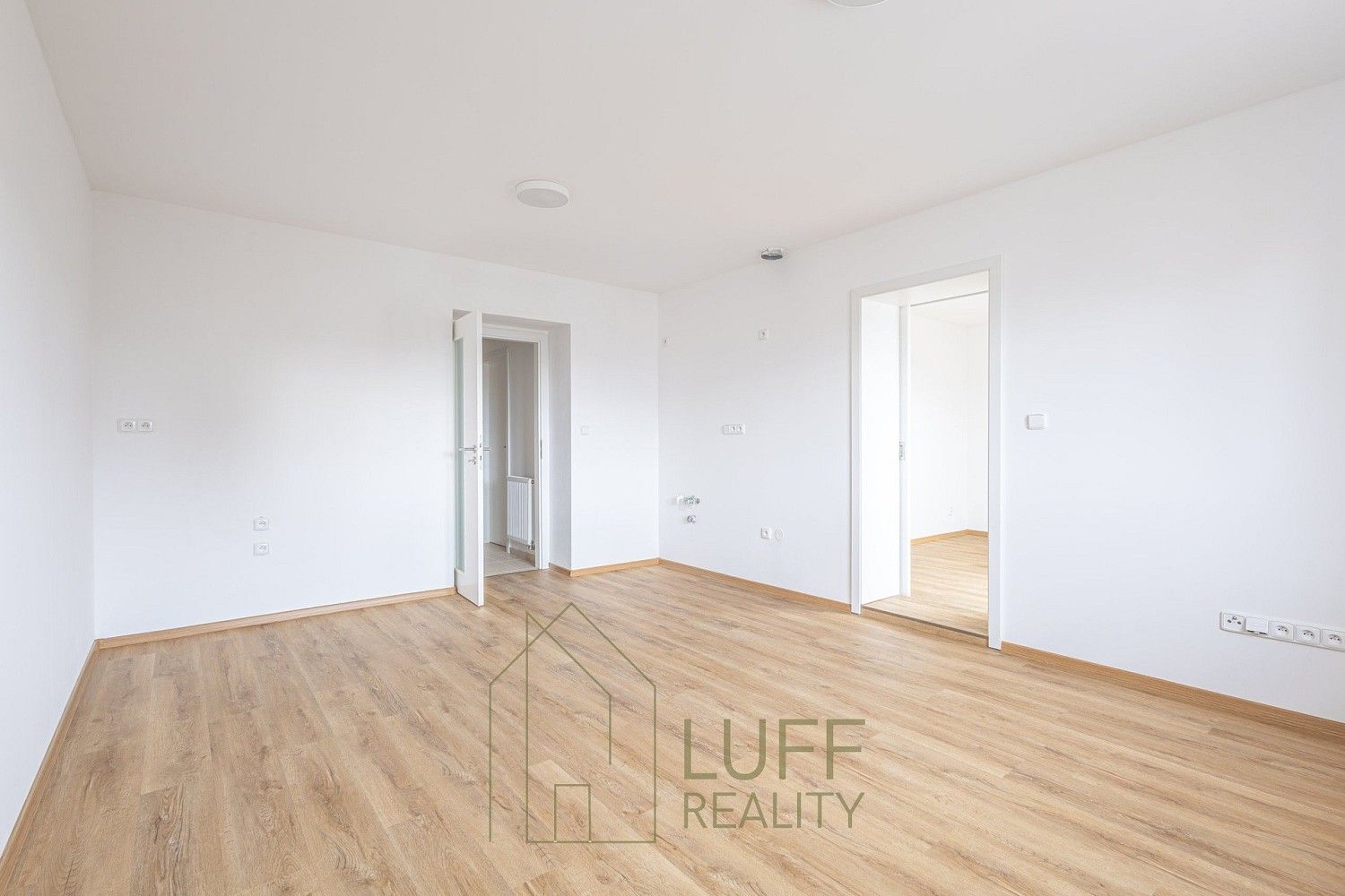Byt 2+kk · 45 m² · Mělník, Středočeský kraj - 4