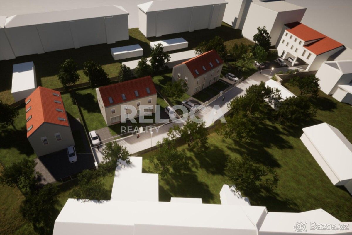 Pozemky pro bydlení, Lysá nad Labem, 289 22