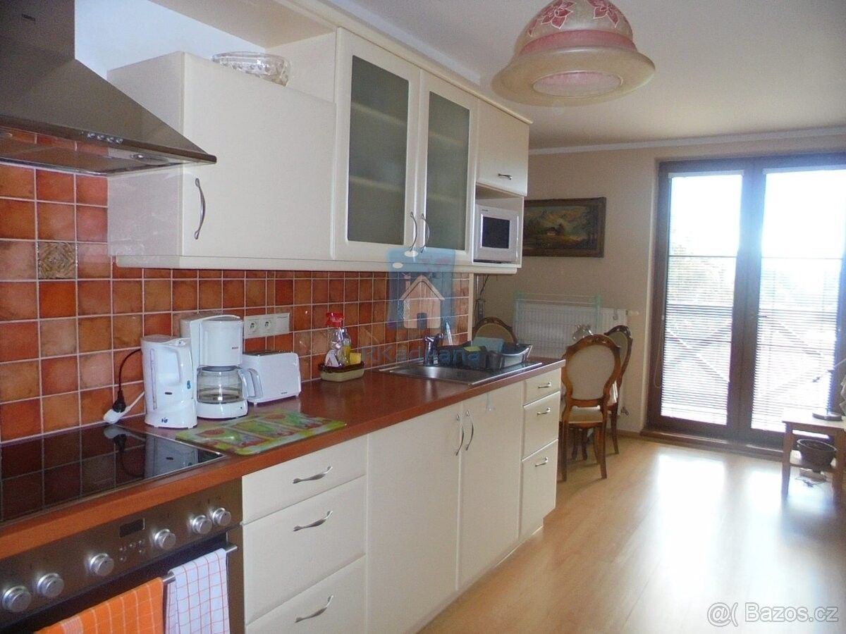 Byty, Železná Ruda, 340 04 - 1