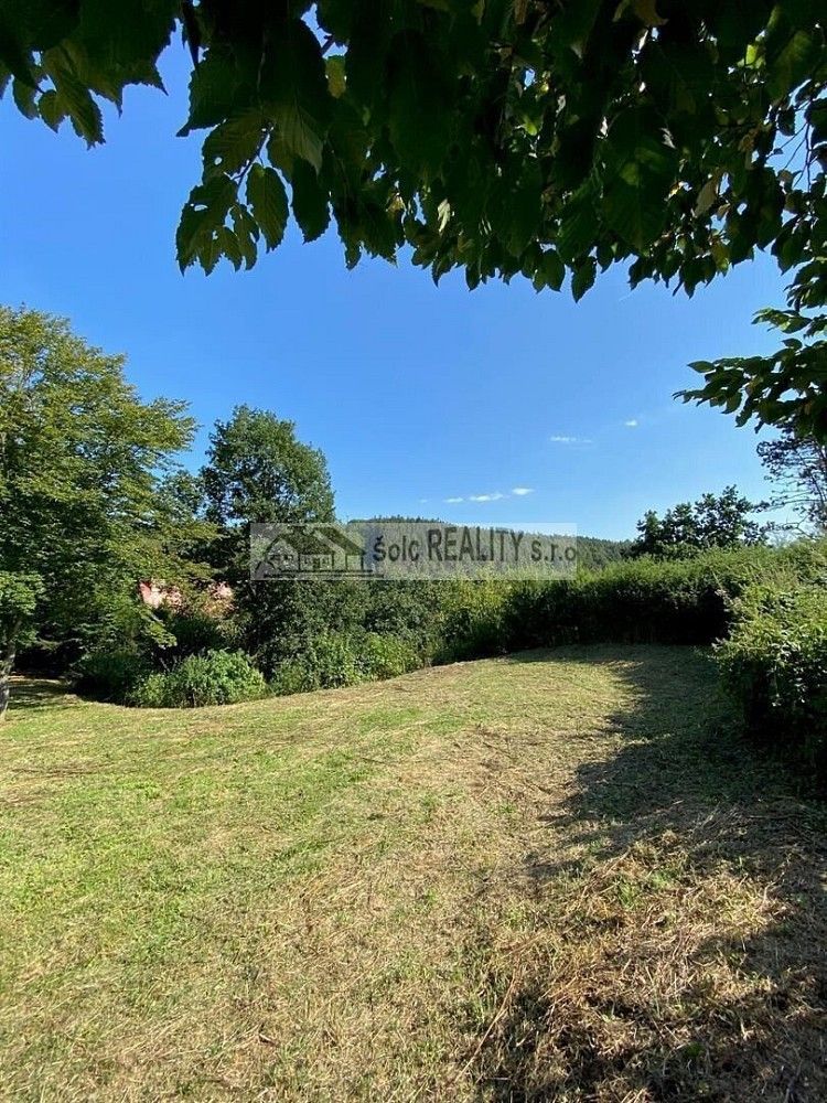 Prodej louka - Křečovice, okres Benešov, Středočeský kraj - 5
