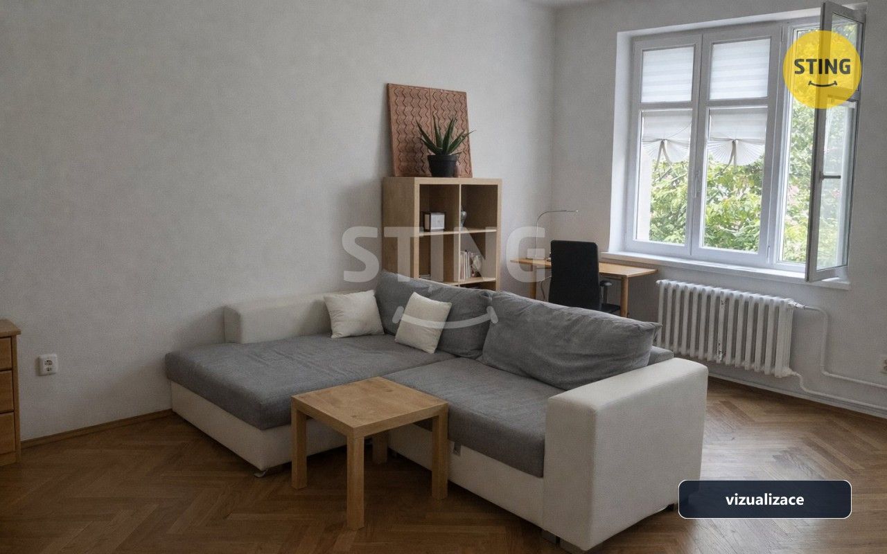 Byt 2+1 · 79 m² · Bachmačská, Ostrava - 4