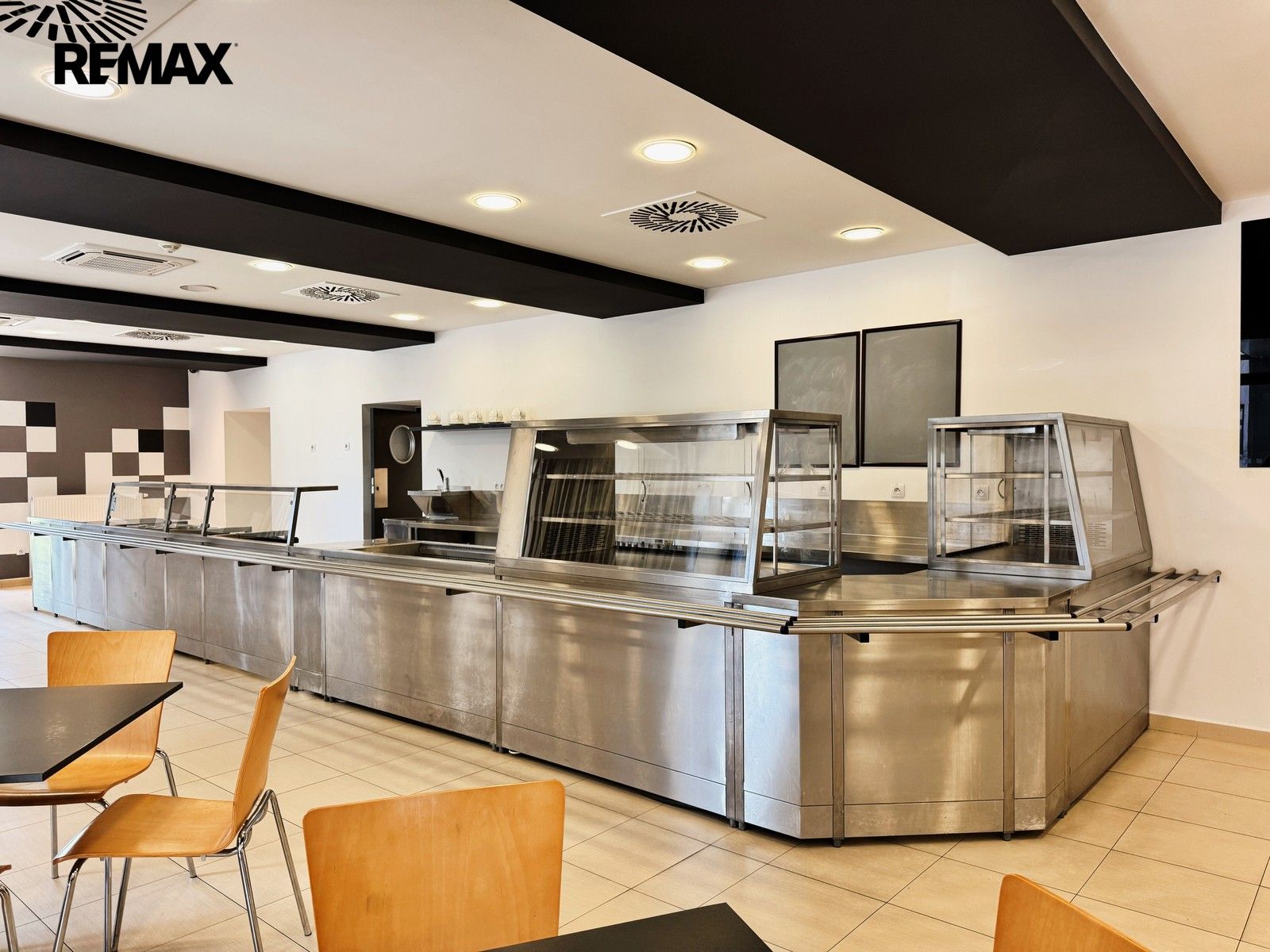 Restaurace, Vladislavova 250, Písek Pražské Předměstí, 362 m² - 2