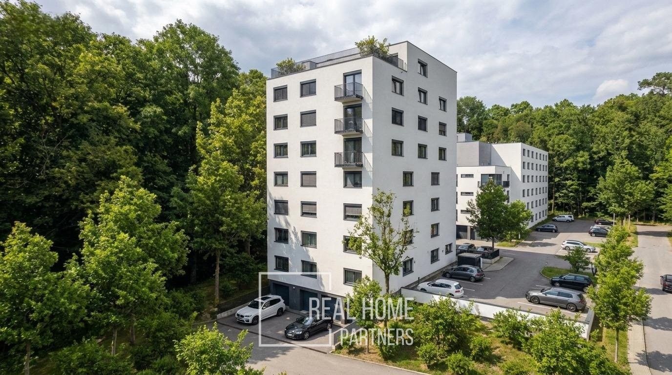 1+kk, MUDr. Jana Janského, Znojmo, 43 m²