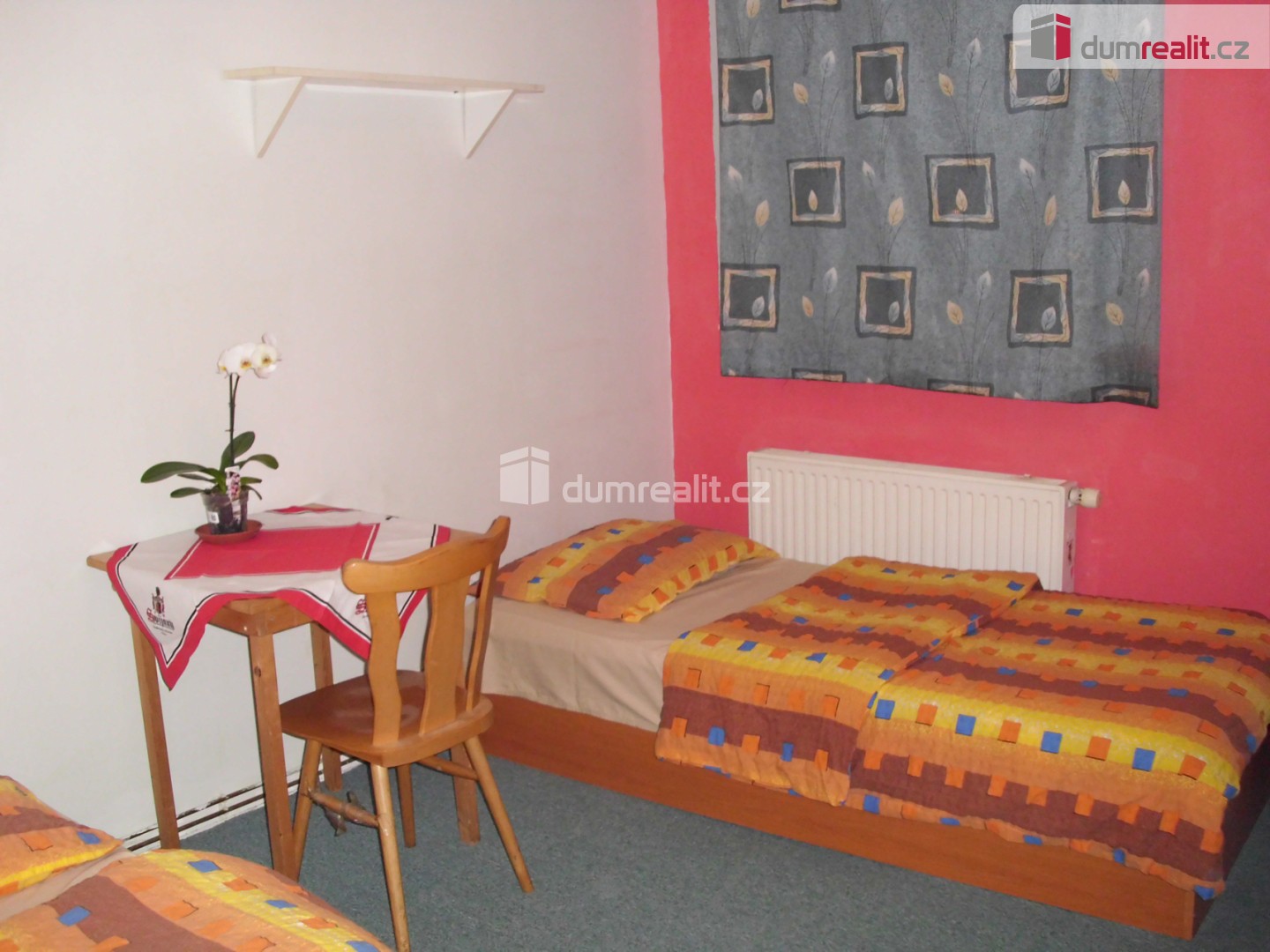 Ostatní, Cukrovarská, Praha, 15 m² - 1