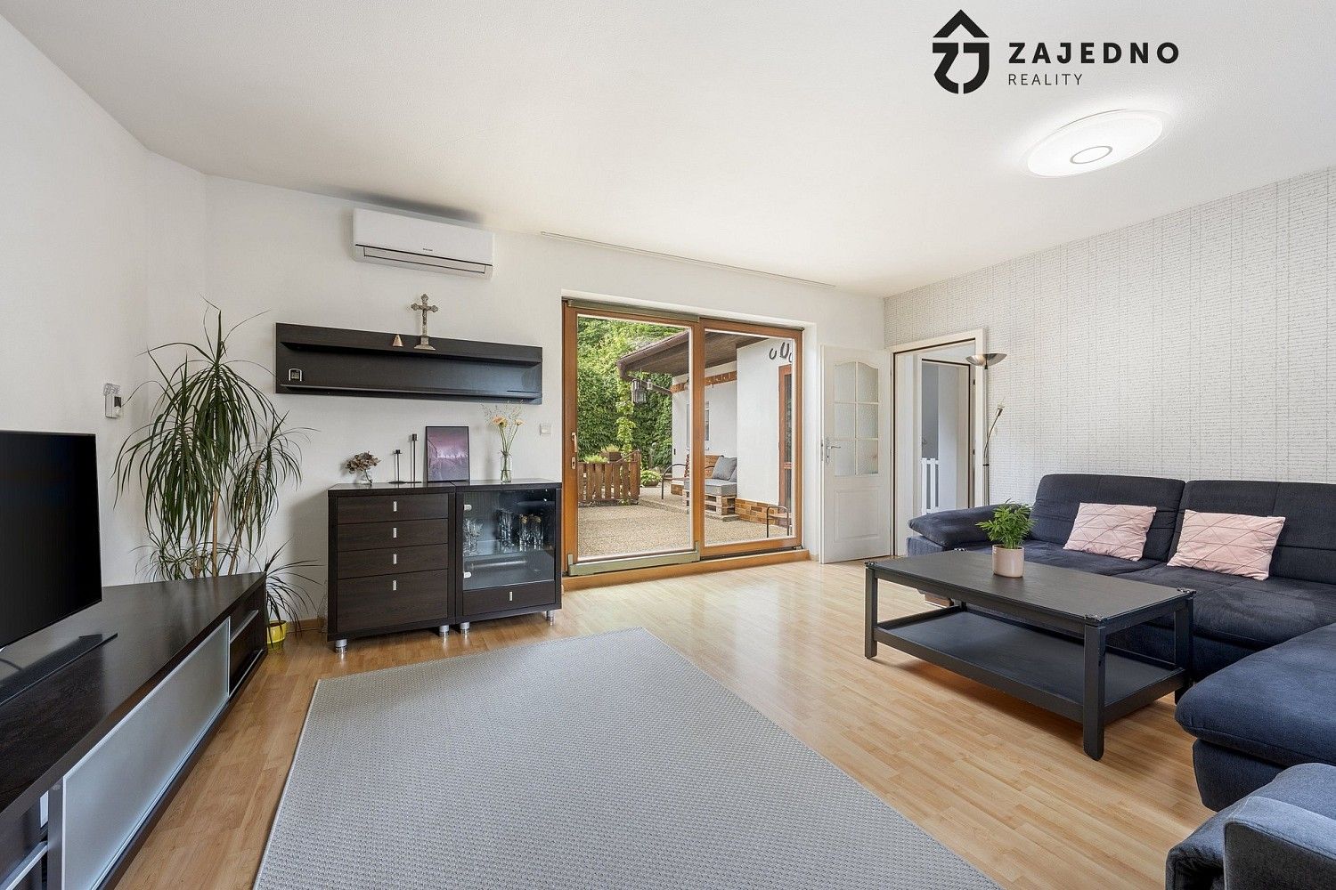 Rodinný dům, 107 m²