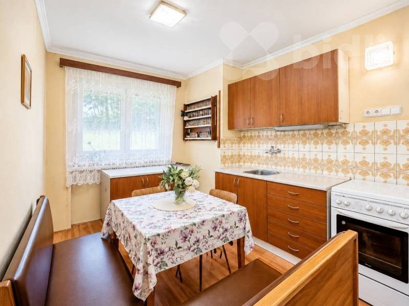 3+1, Žižkova 137, Chvaletice, 69 m² - 2
