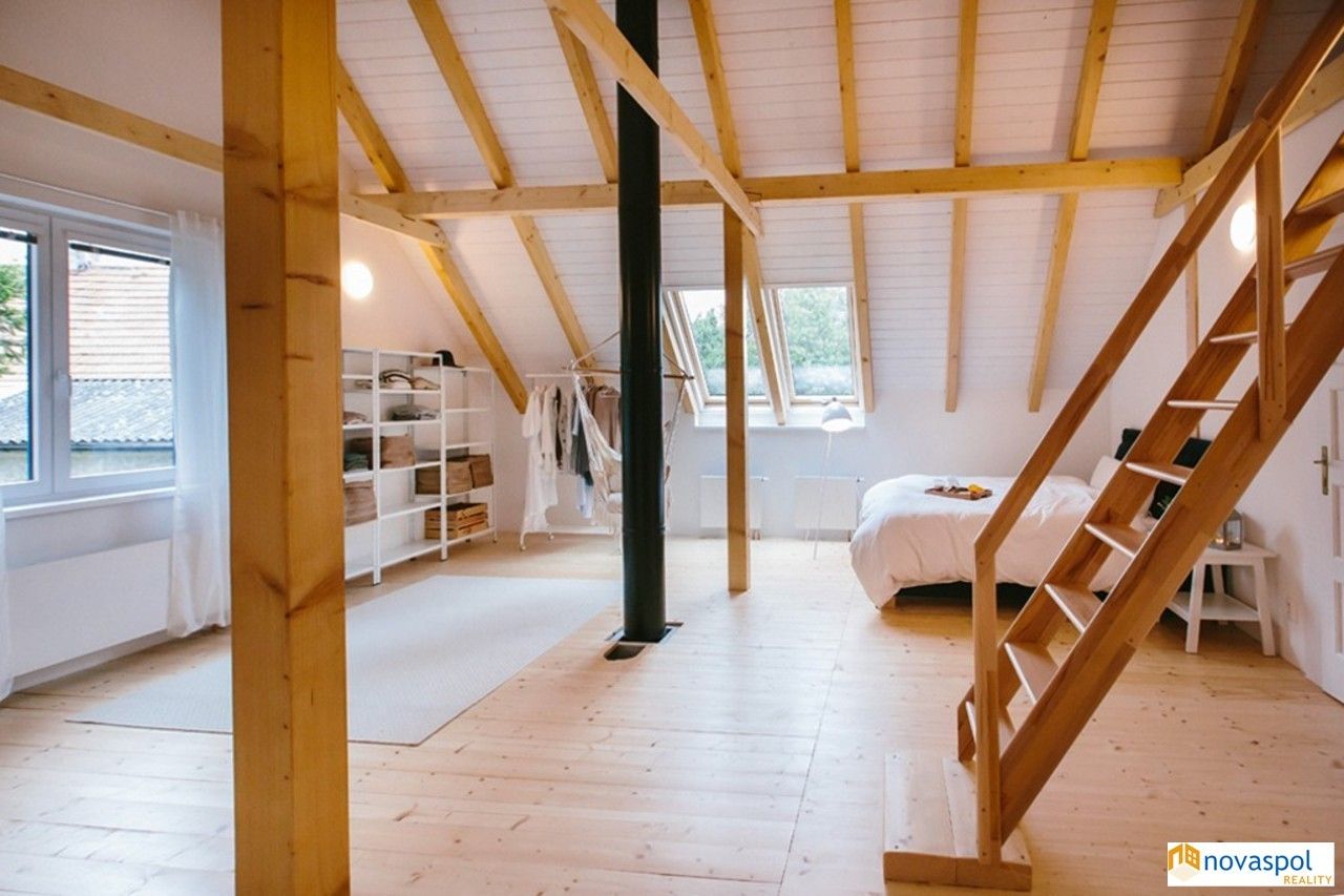 Rodinný dům · 128 m² · Velenka - 3