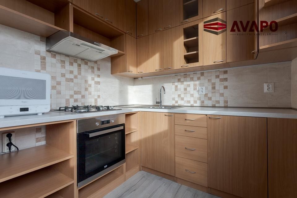 Byt 2+1 · 59 m² · Jaselská, Opava - 3