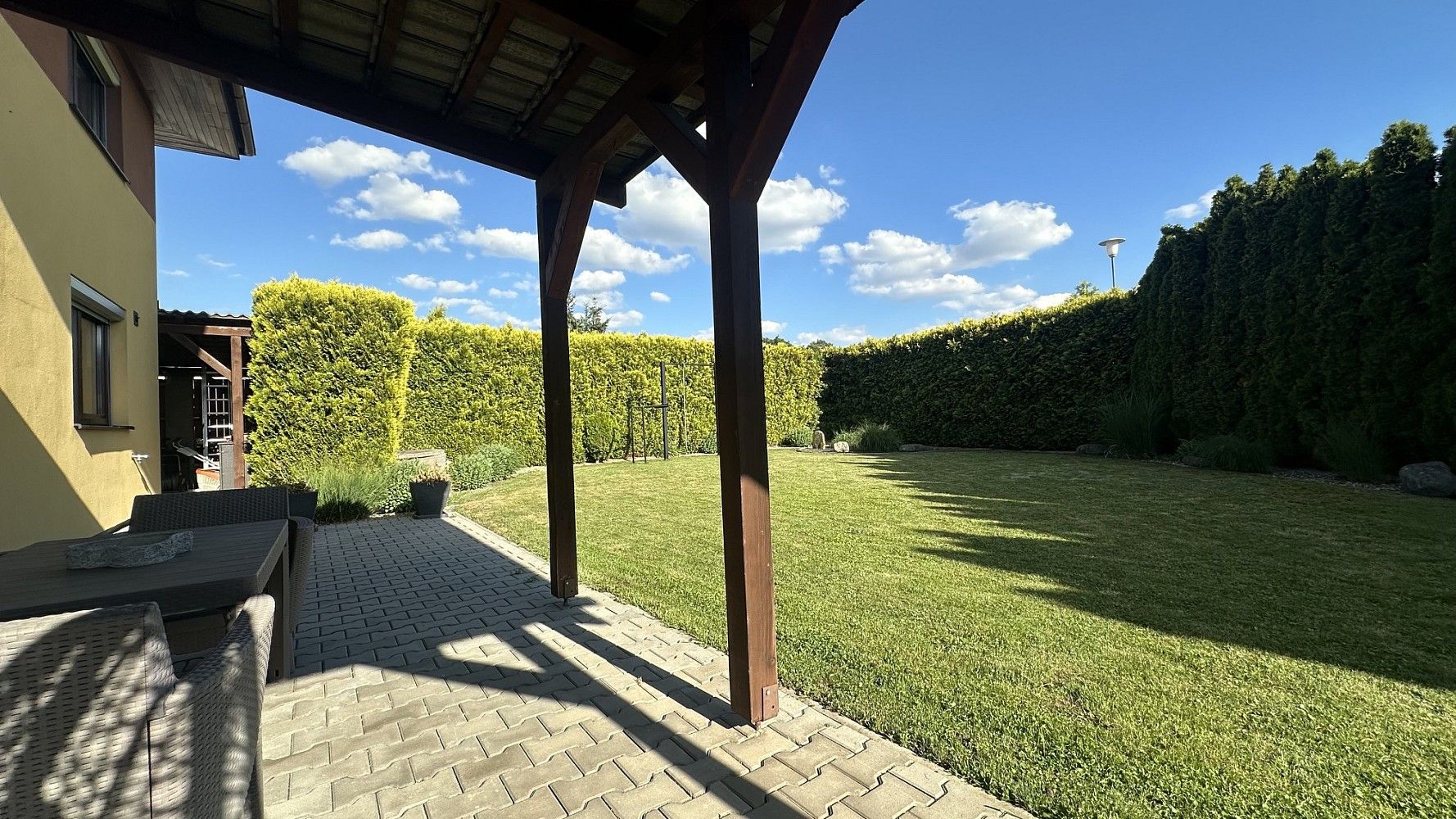 Rodinný dům · 249 m² · Borek, okres Praha-východ, Středočeský kraj - 3
