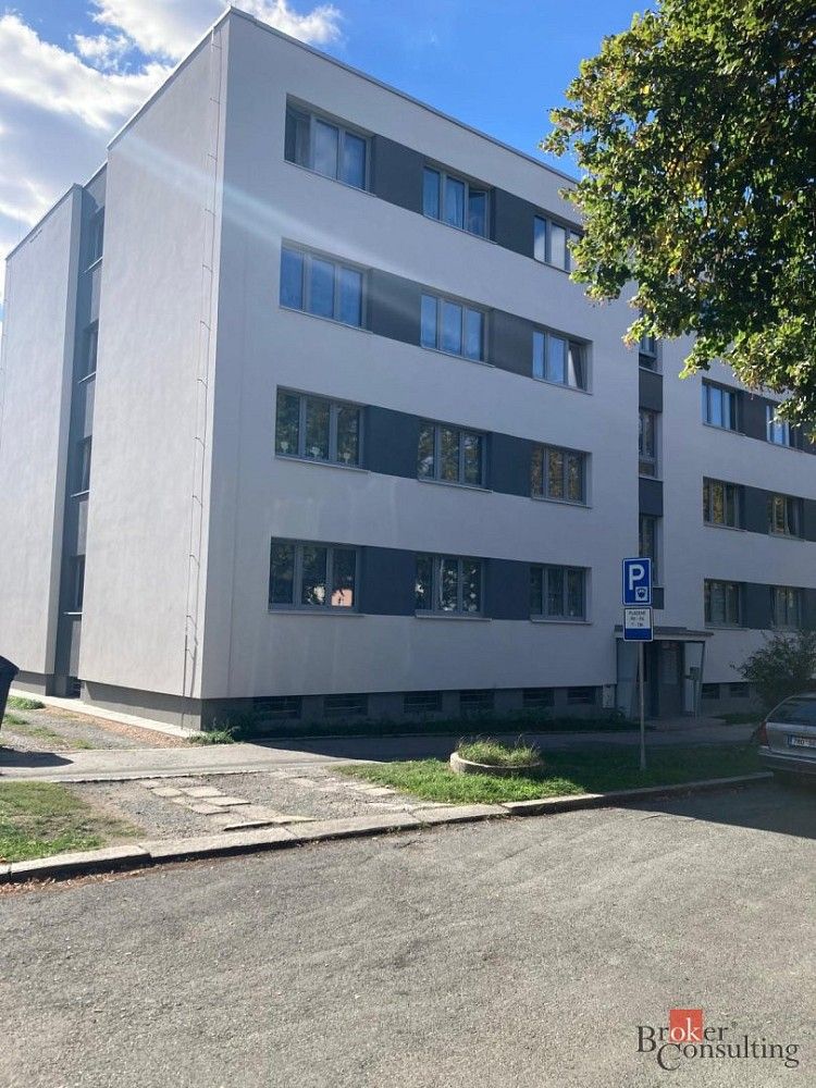 3+1, Plzeň - Východní Předměstí, okres Plzeň-město, Plzeňský kraj, 78 m² - 1