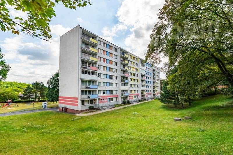 3+1, Bohuslava Martinů 1098, Most, 56 m² - 1