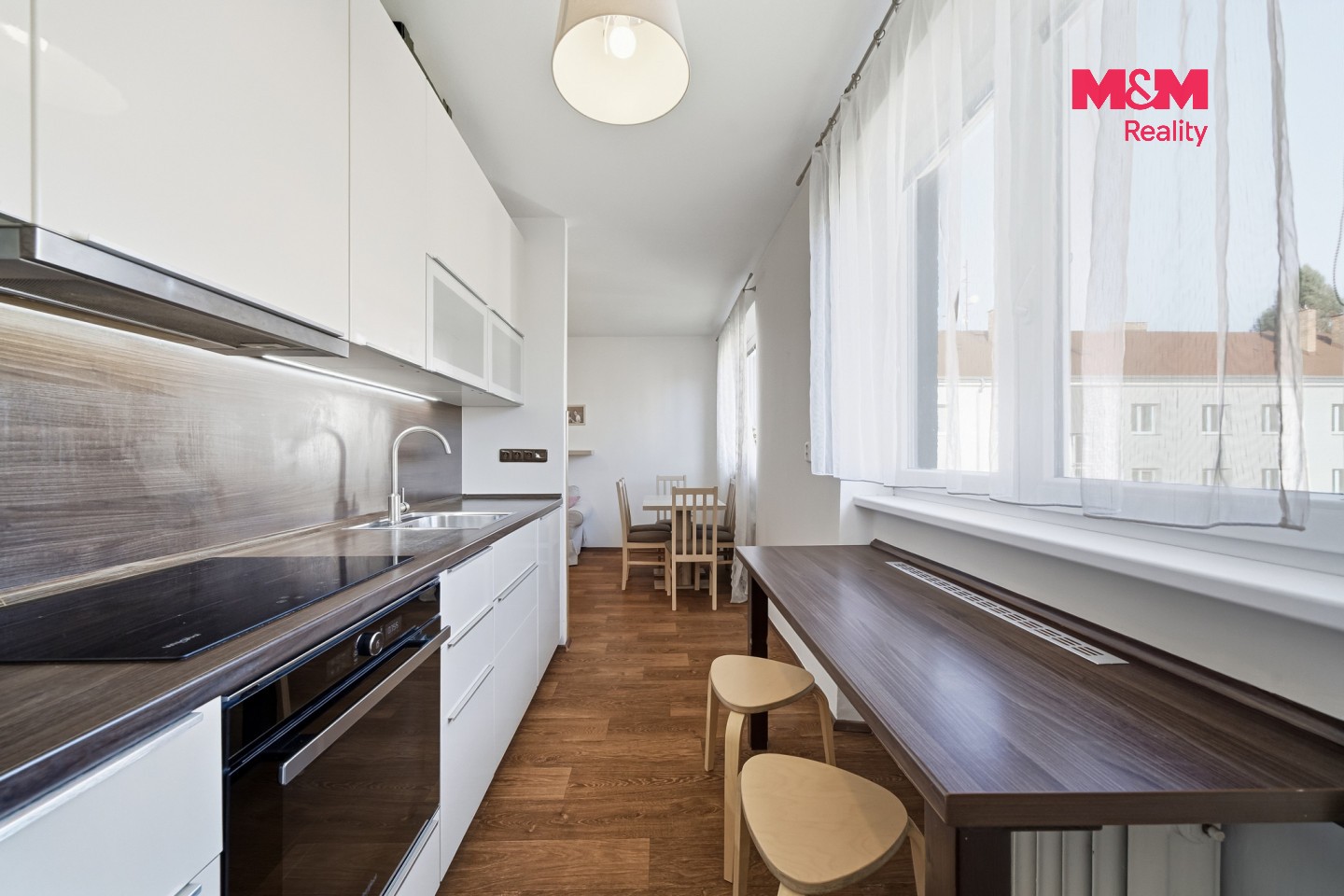 3+1, Zahradnická, Moravská Třebová, 65 m² - 2