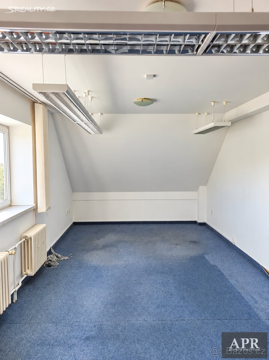 Pronájem kancelář - Uherský Brod, 688 01, 41 m² - 5