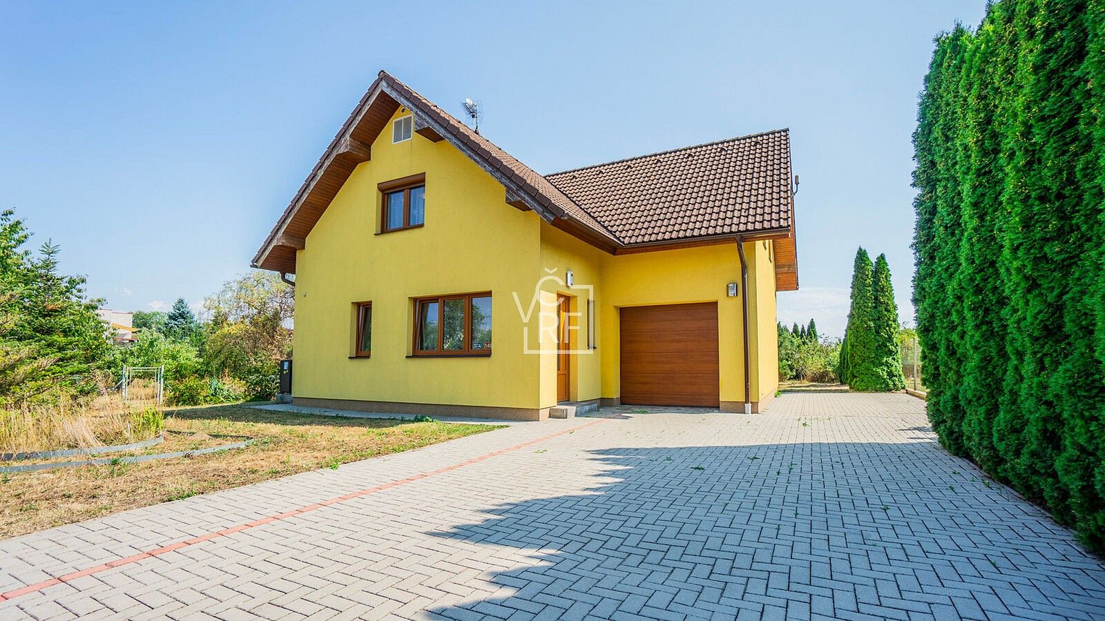 Rodinný dům · 175 m² · Jaroměřská, Hradec Králové - Rusek - 4