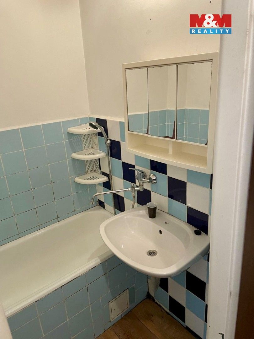 Prodej byt 2+1 - Mírové náměstí, Louny, 58 m²