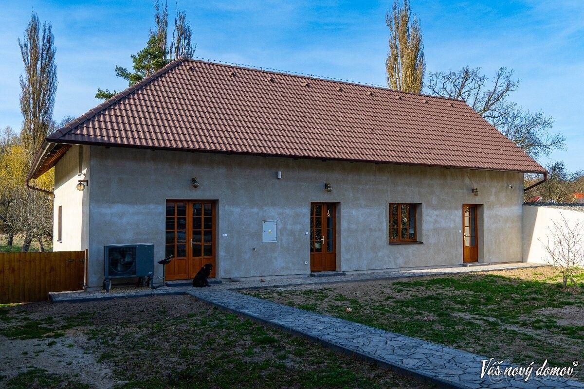 Prodej dům - Čistá u Rakovníka, 270 34, 175 m²