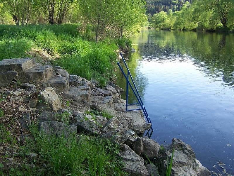 Chata · Sudoměřice u Bechyně - Bežerovice, Jihočeský kraj - 3