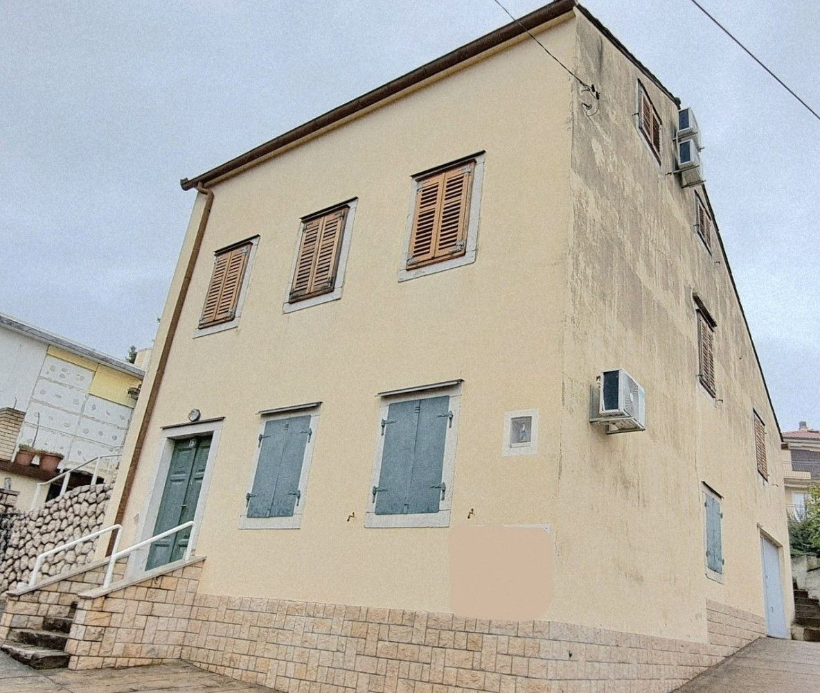 Rodinný dům, 155 m²