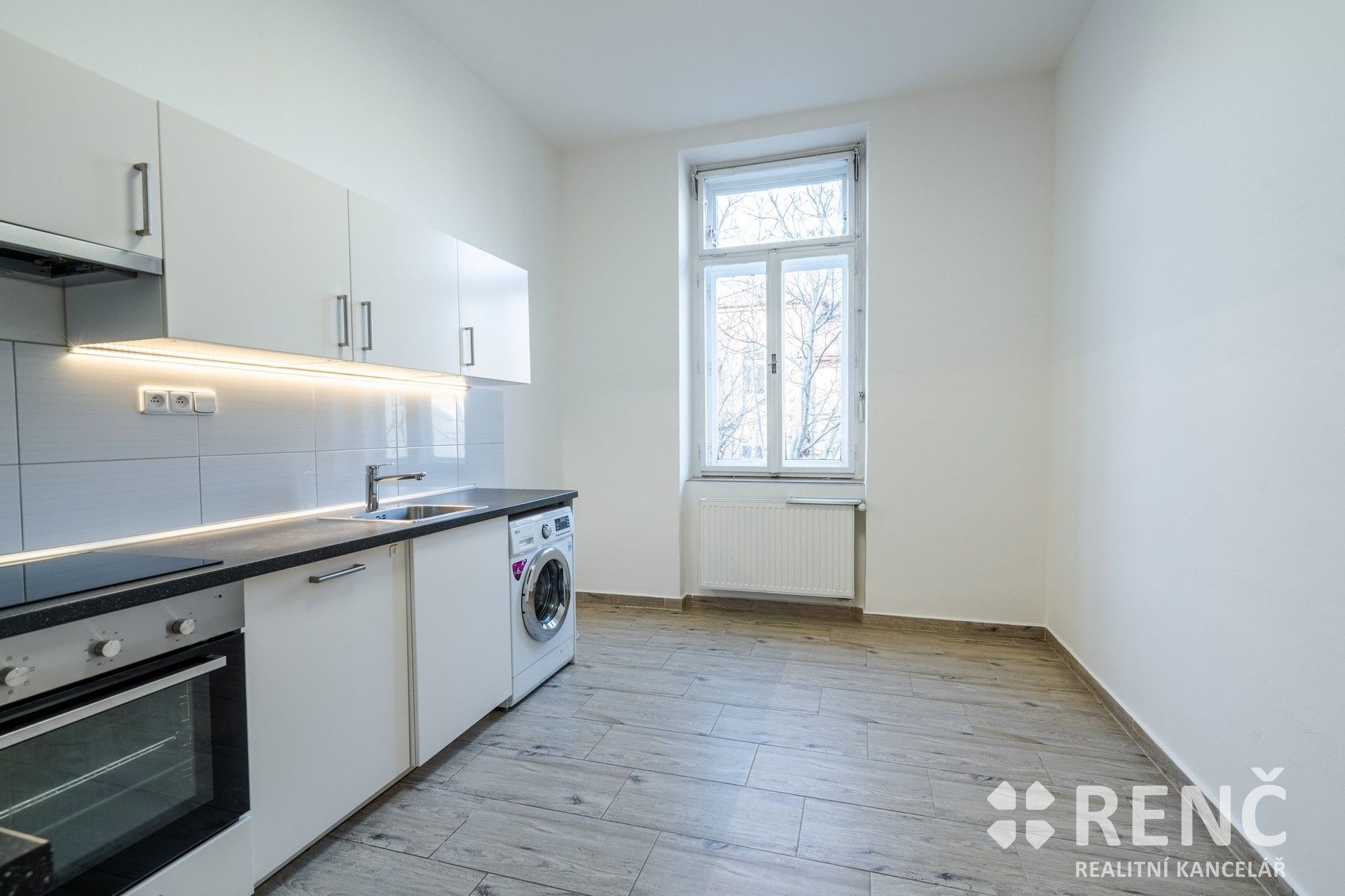 3+1, Hilleho, Brno, 116 m²
