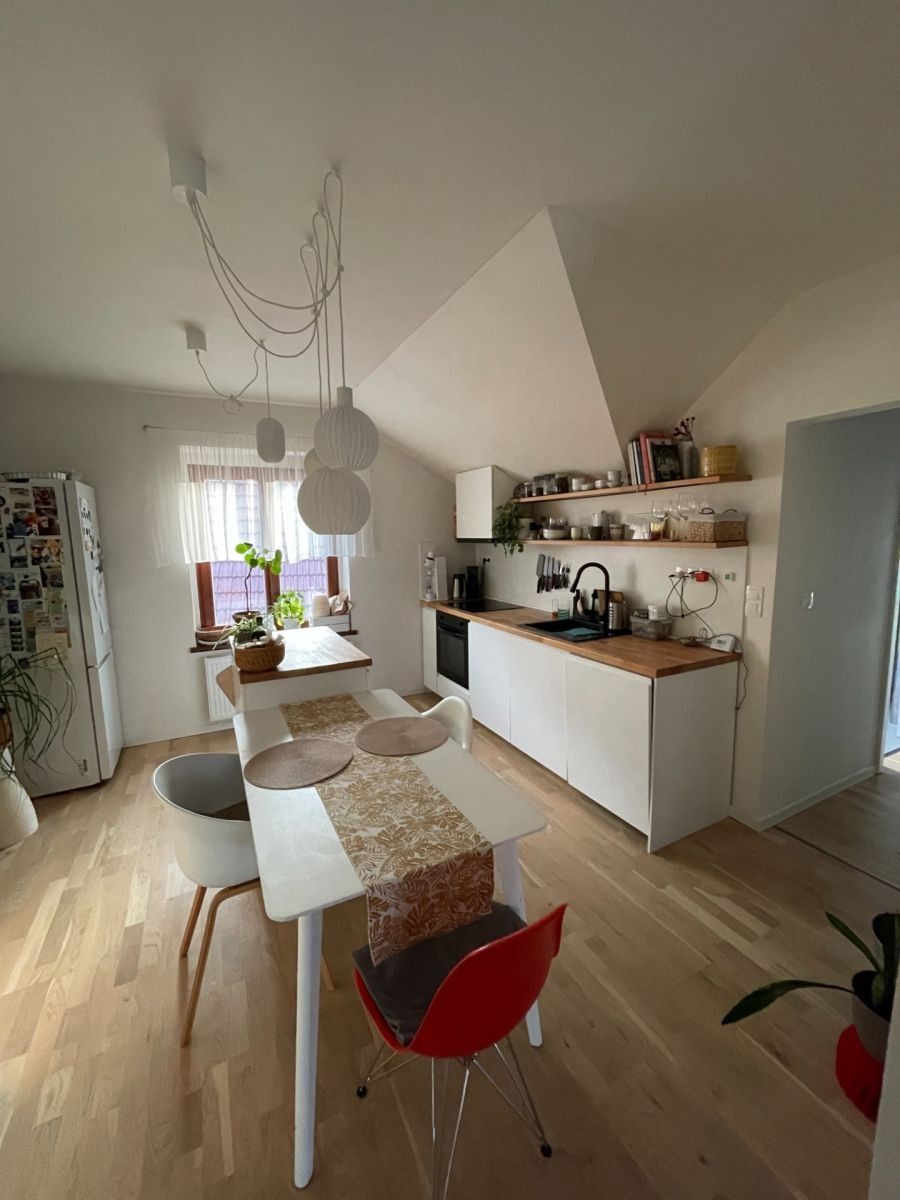 2+1, Révová, Praha - Strašnice, 65 m² - 2
