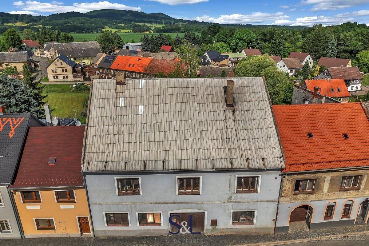 Rodinné domy, Kravaře u České Lípy, 471 03 - 2