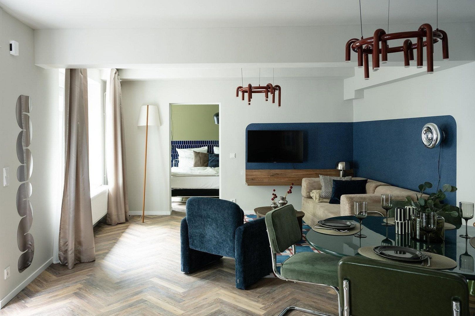 Obchodní prostory · 49 m² · Rudolf-Schwarz-Straße 21 Berlin Prenzlauer Berg Berlin 10407 - 4