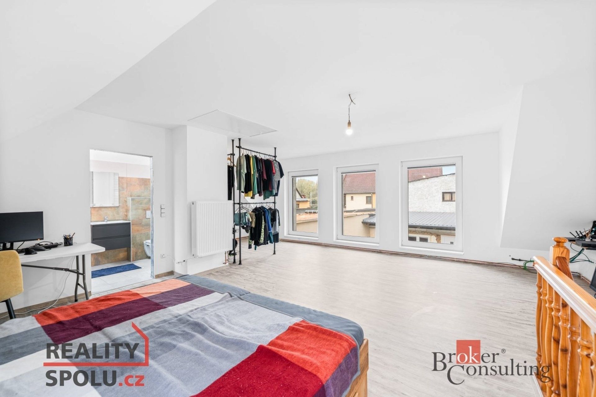 Prodej rodinný dům - Hradiště Plzeňského, Starý Plzenec, 99 m²