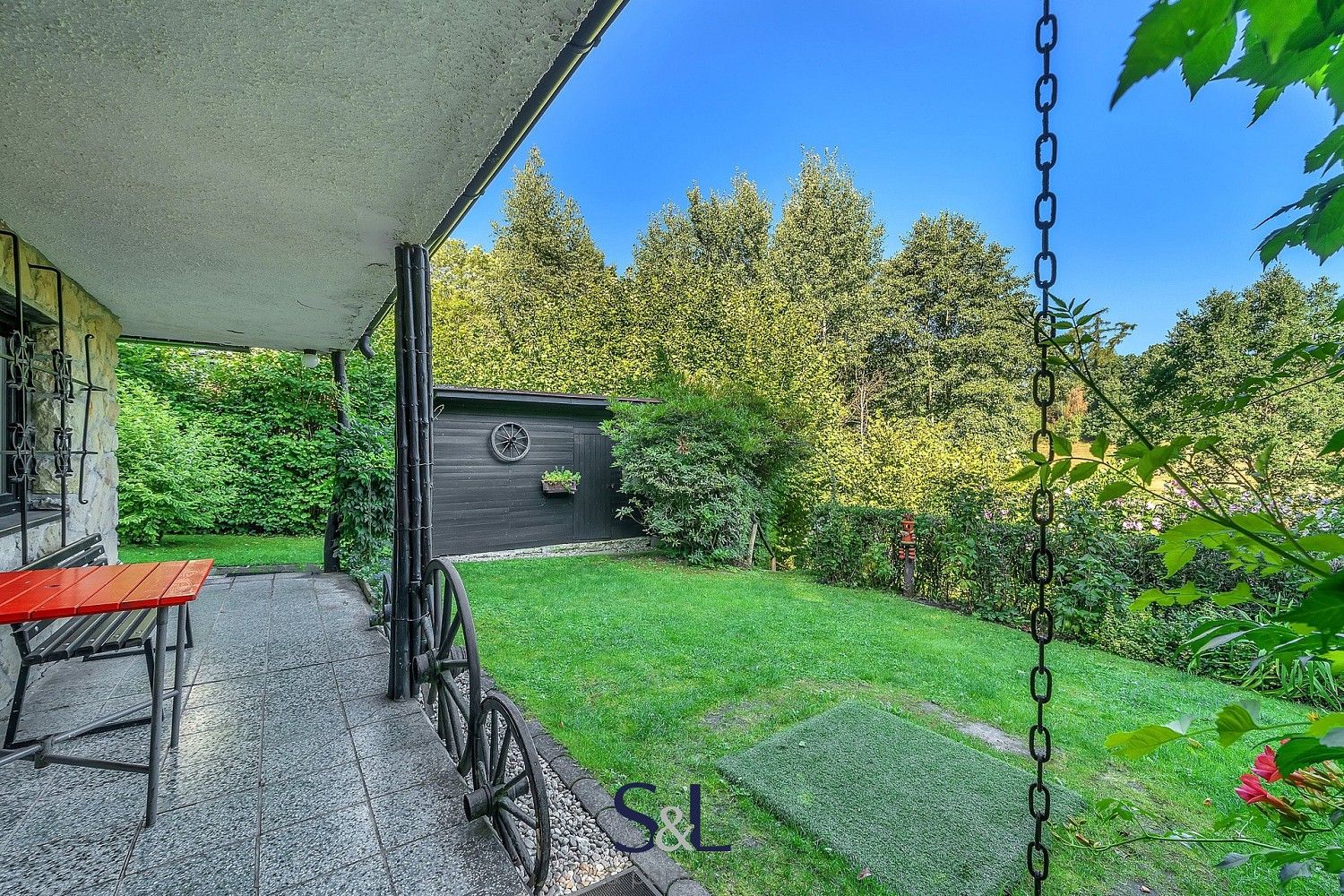 Chalupa · 136 m² · Karlovice - Roudný, okres Semily, Liberecký kraj - 3