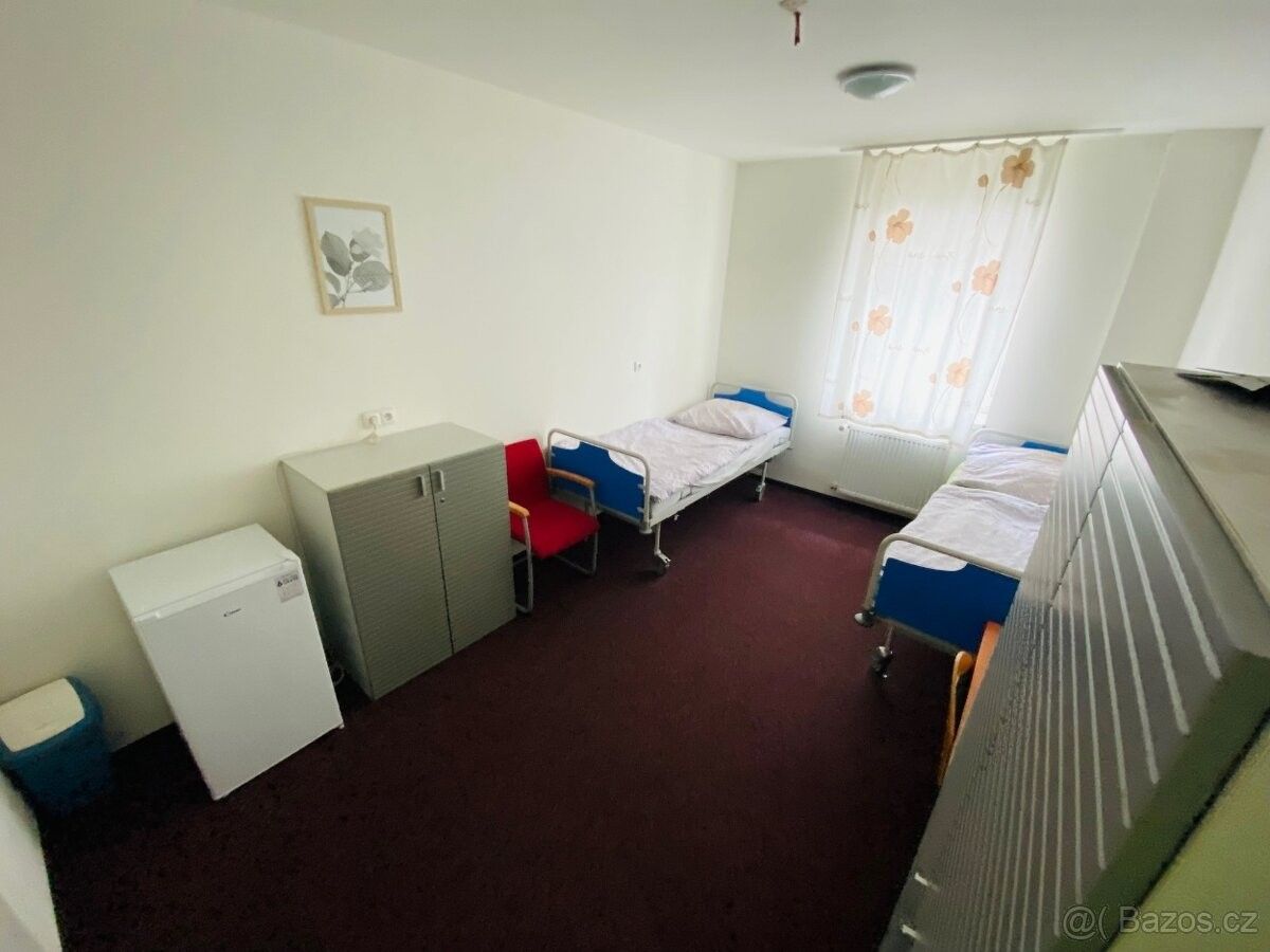 Pronájem byt - Kaplice, 382 41