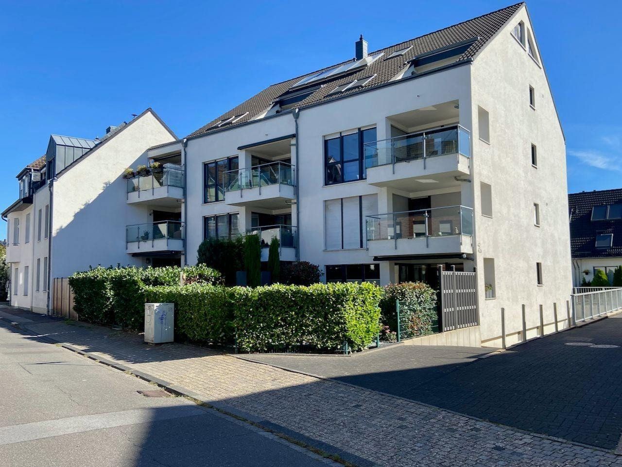 3+1, Leverkusen Küppersteg Nordrhein-Westfalen 51373, 87 m² - 2