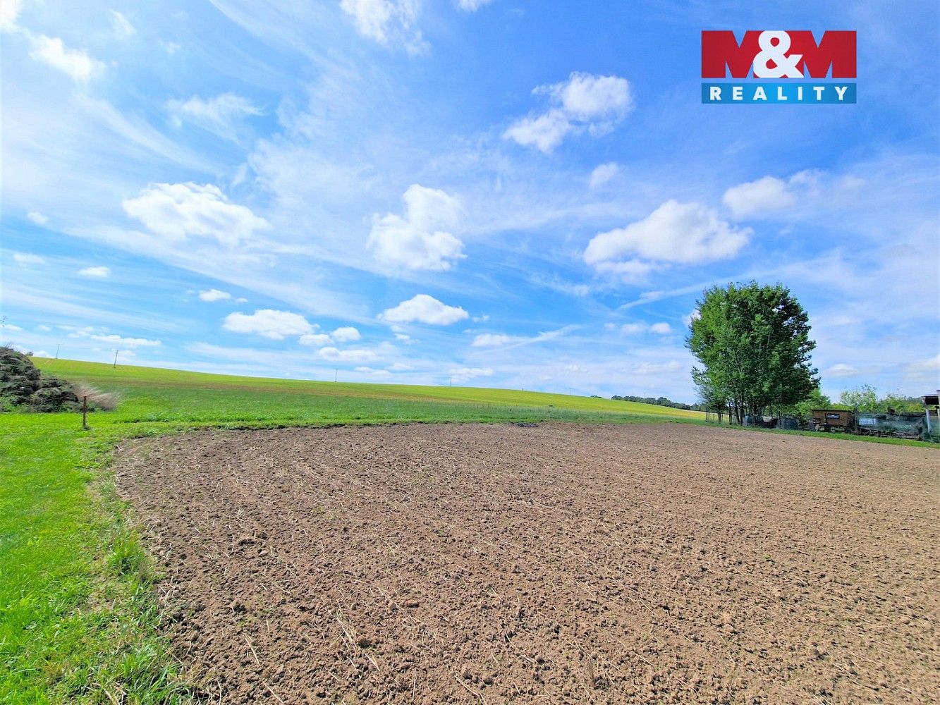 Prodej pozemek pro bydlení - Stěbořice - Nový Dvůr, okres Opava - 5