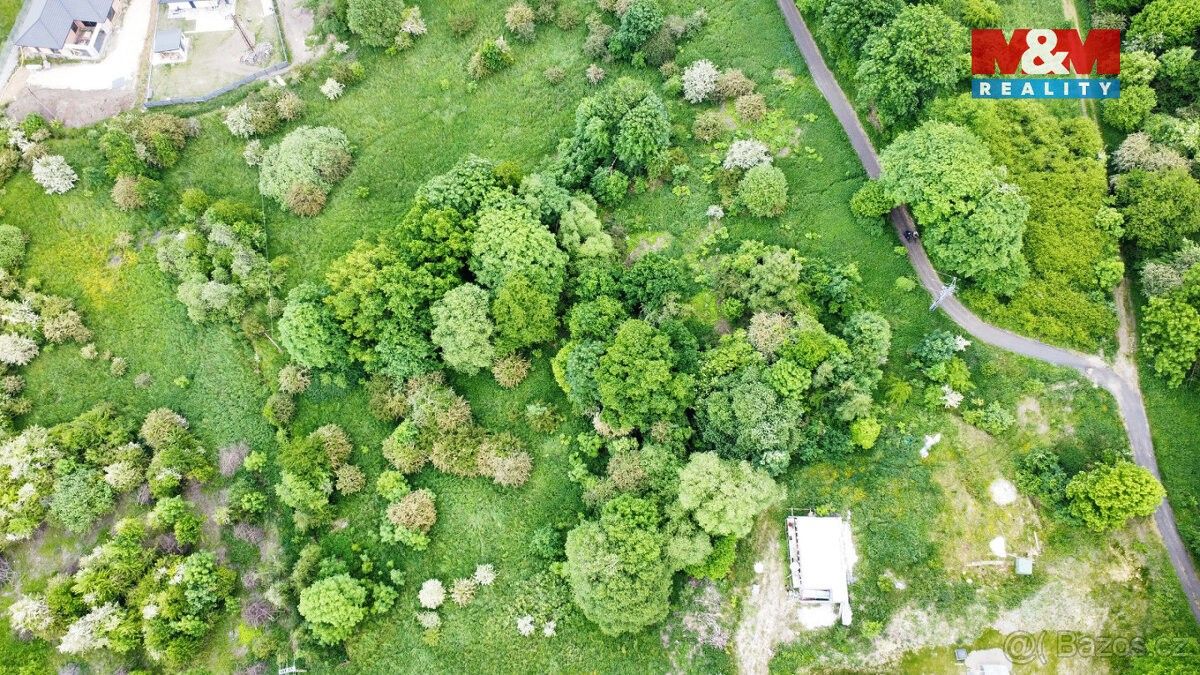 Prodej pozemek pro bydlení - Karlovy Vary, 360 01