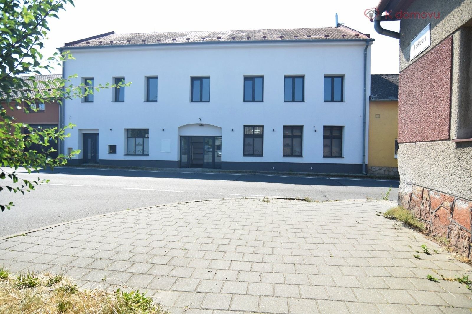 Dům – Olomouc, Holice
