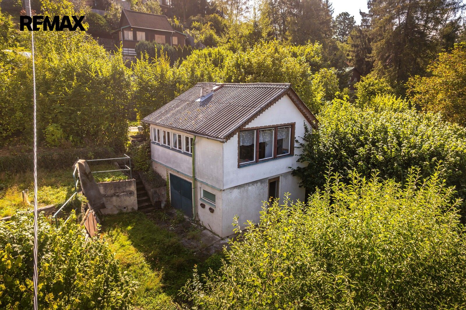 Chalupy, Čilá, 69 m² - 1