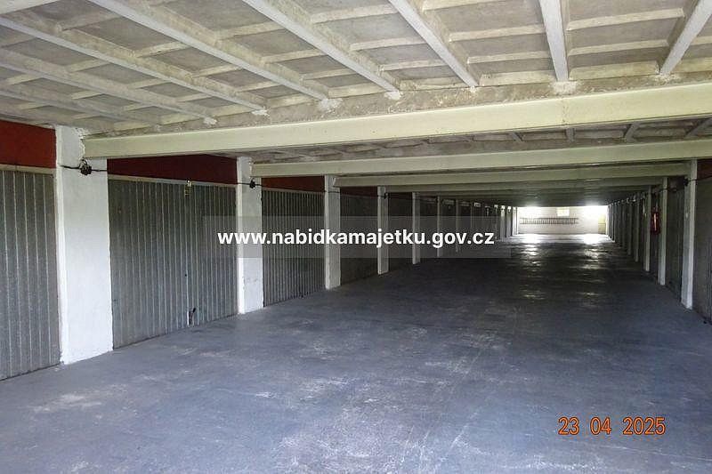 Nemovitost · 14 m² · Plzeň, okres Plzeň-město, Plzeňský kraj - 4