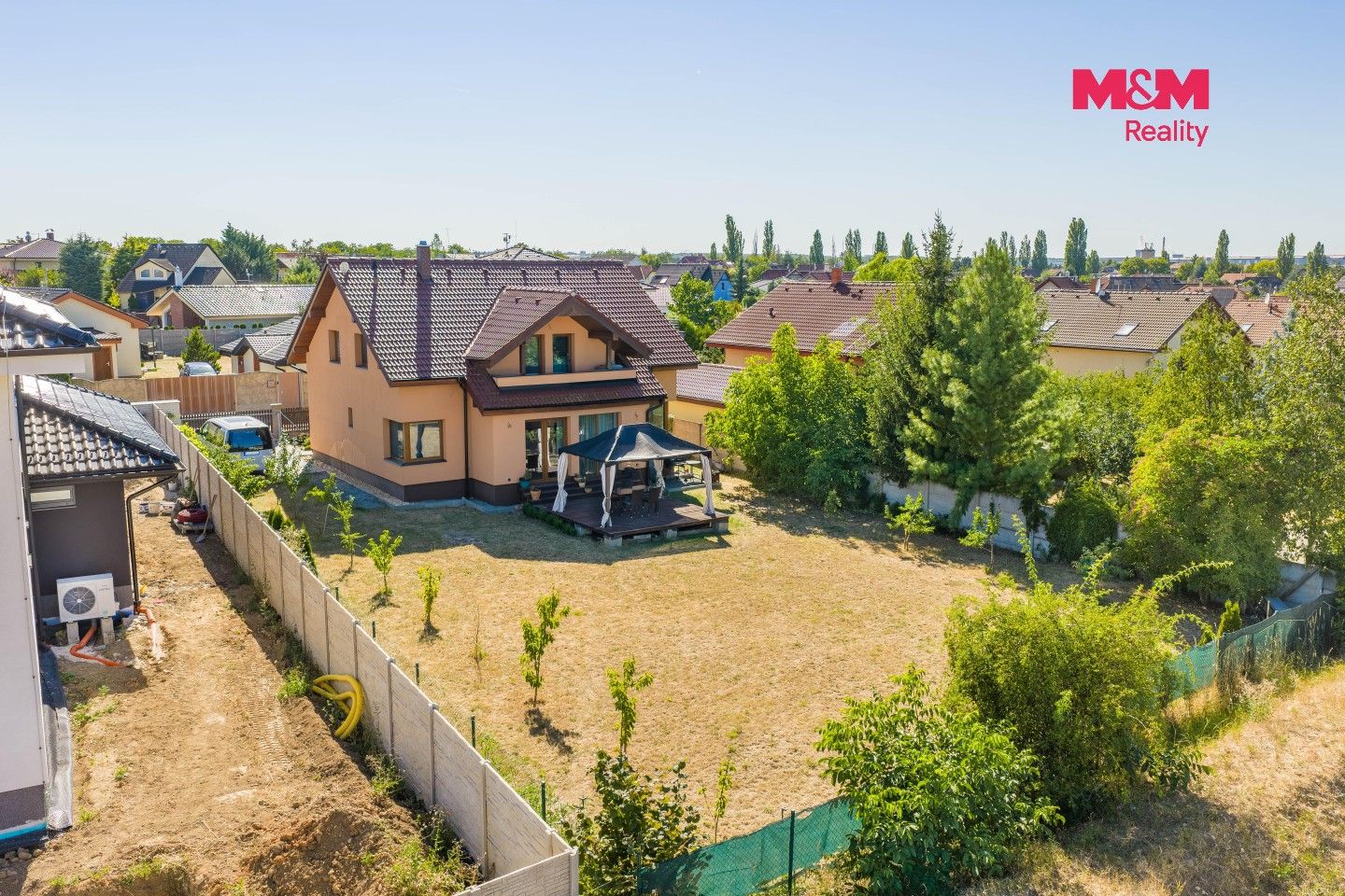 Rodinný dům · 173 m² · Olivová, Buštěhrad - 4