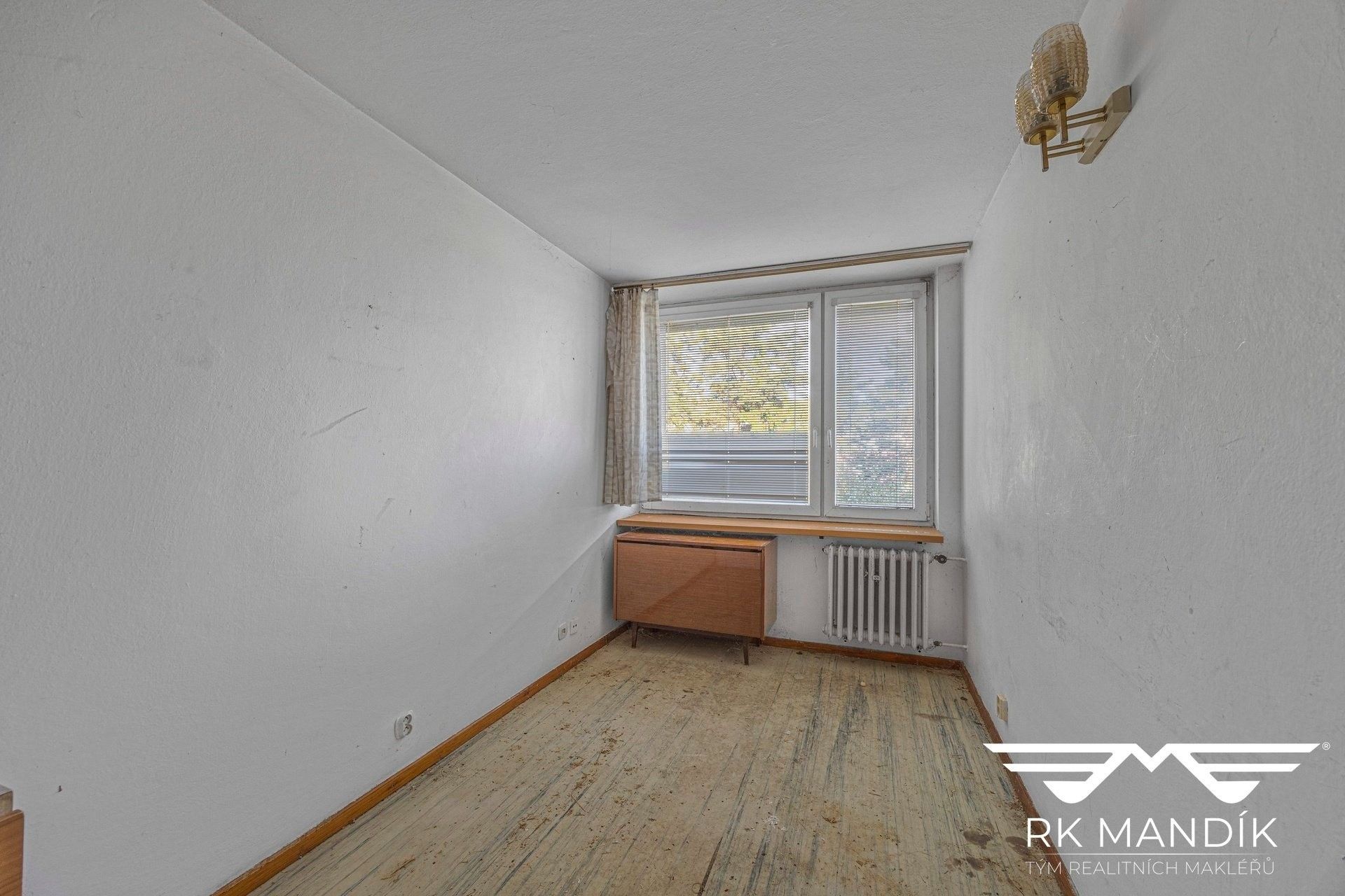 Prodej rodinný dům - Březová, Praha, 137 m² - 5