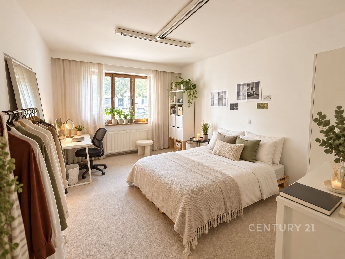 3+1, Vančurova , Brno Židenice, 85 m² - 1
