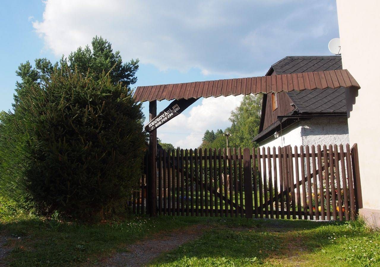 Chata · Malá Morávka, Moravskoslezský kraj - 2
