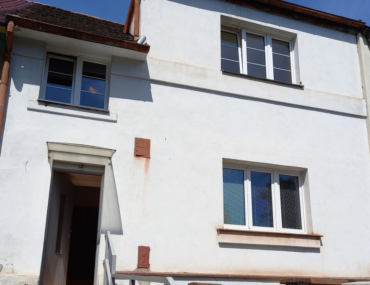 2+1, Šárecká, Praha 6 - Dejvice, 50 m² - 1
