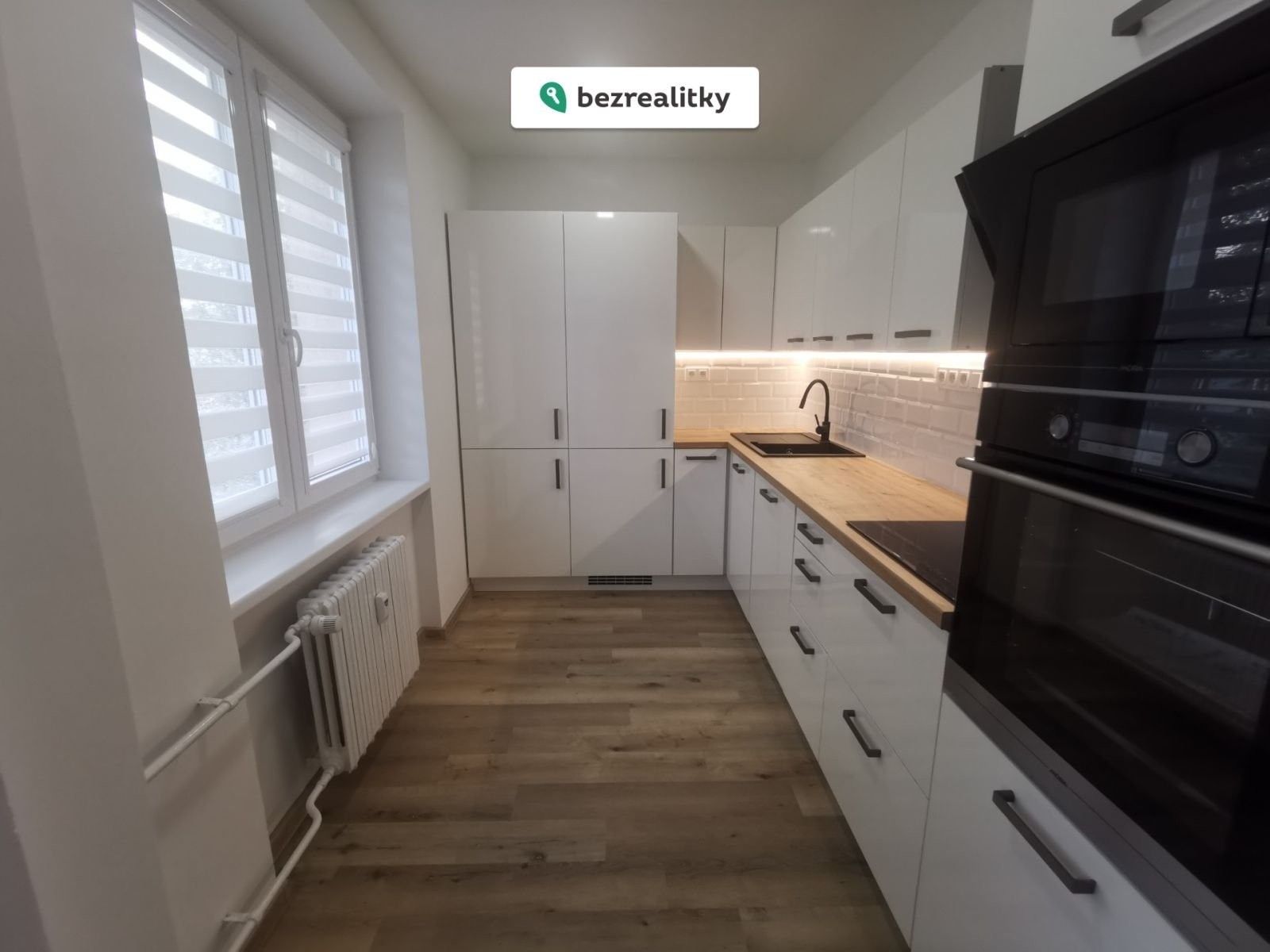 3+1, Mitušova 1047, Ostrava Hrabůvka, 63 m² - 2