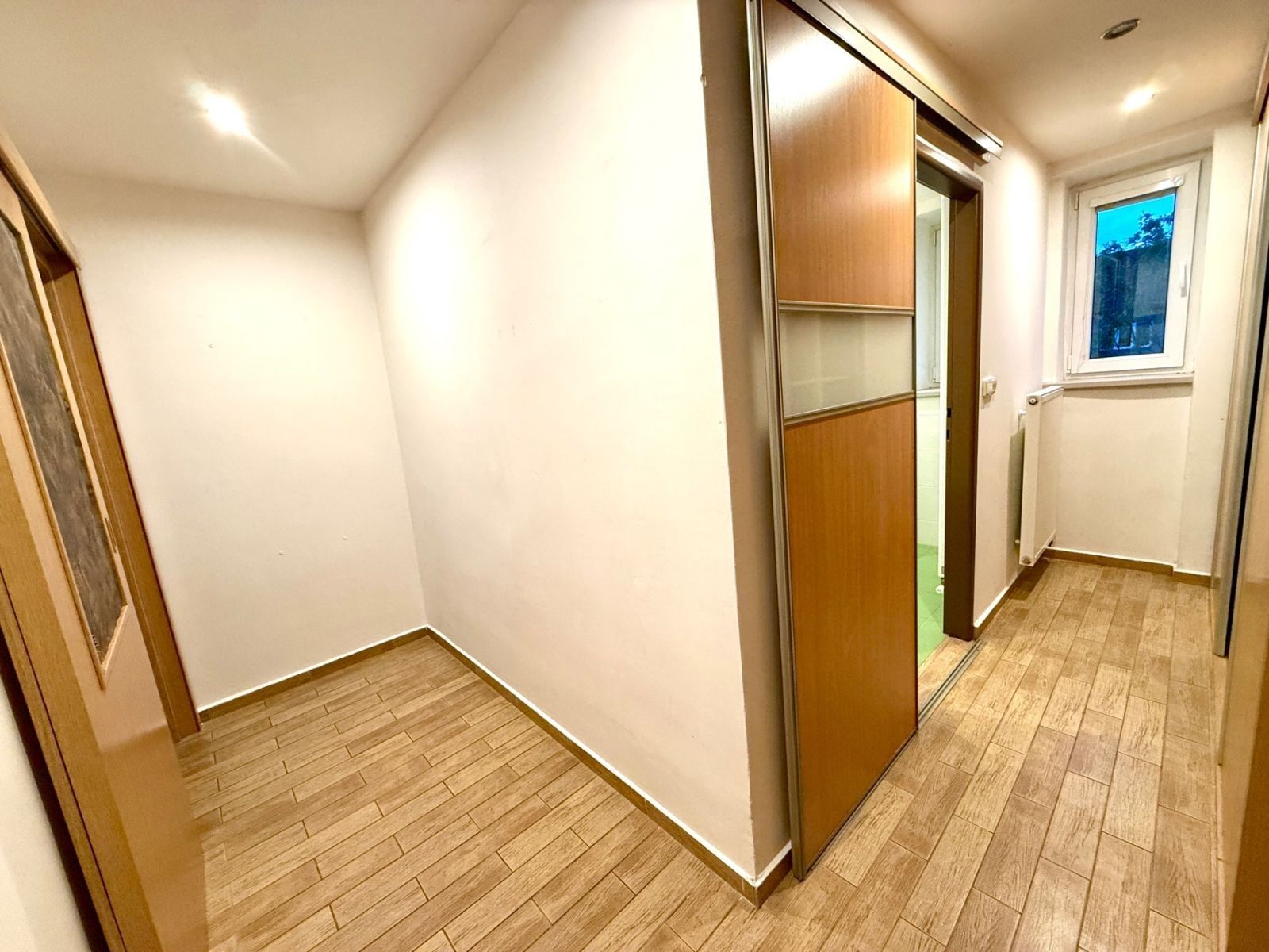 Pronájem byt 2+1 - Sezemická, Pardubice - Pardubice, Pardubický kraj, 54 m² - 5