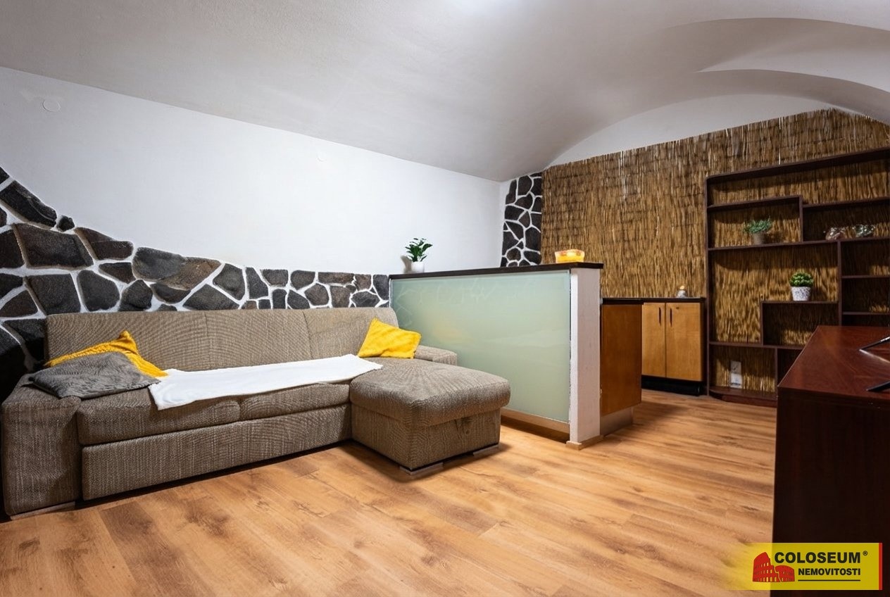 Pronájem byt 4+kk - Slavkov u Brna, 94 m² - 5
