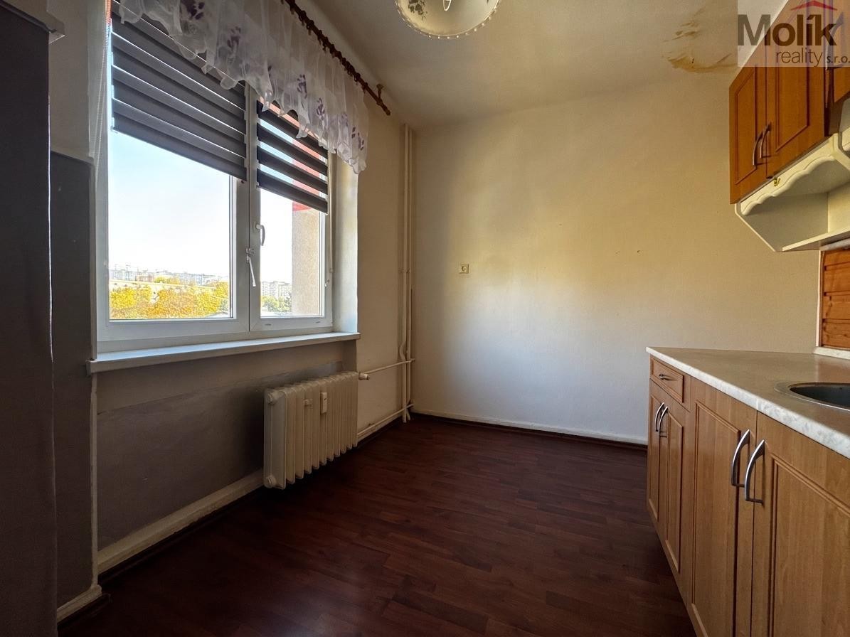 Byt 2+1 · 53 m² · Zdeňka Štěpánka, Most - 4