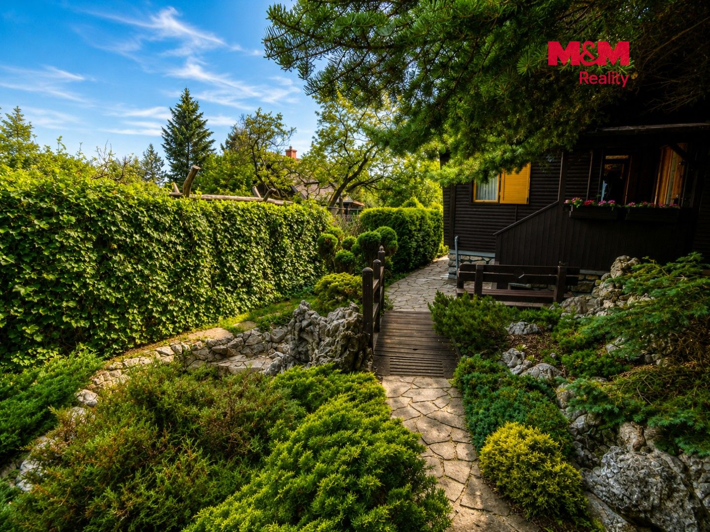 Chaty, Ochoz u Brna, 51 m² - 2