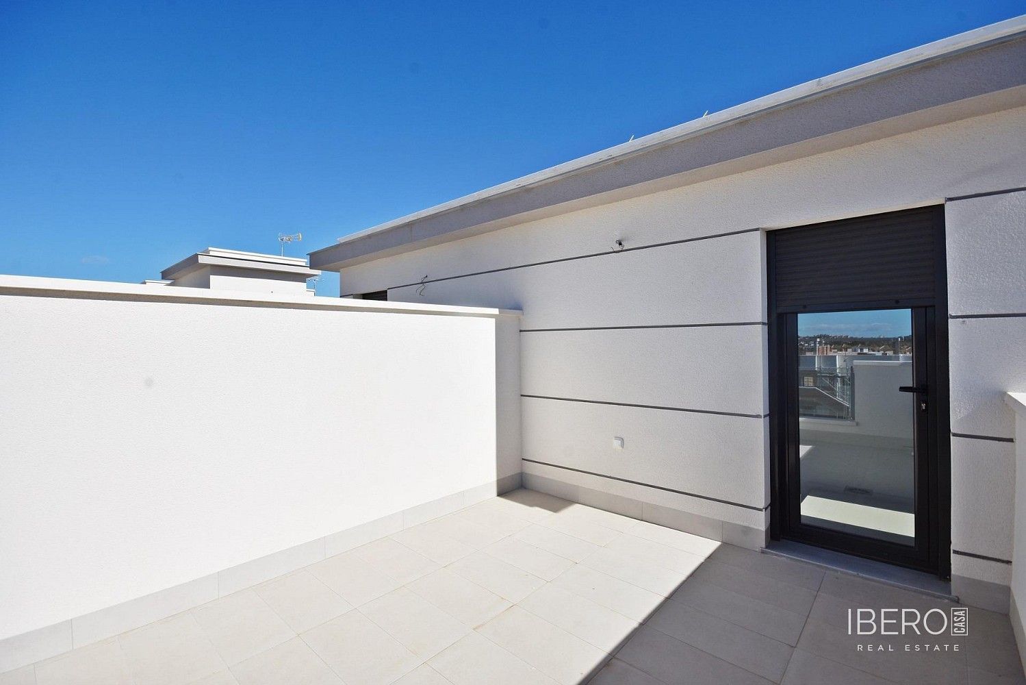 Prodej rodinný dům - Puerto de Mazarron, ES, 80 m² - 5