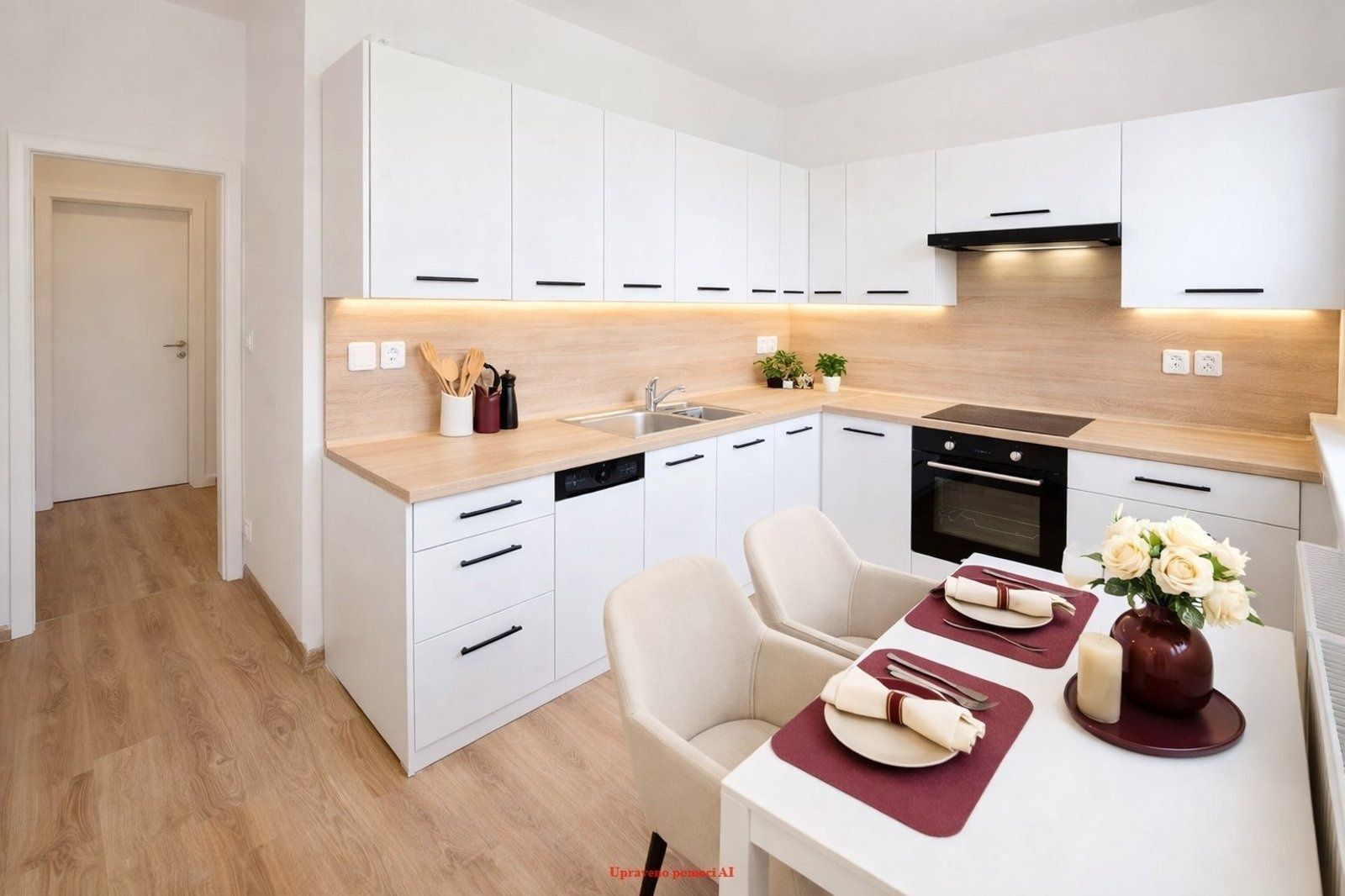 3+1, Slovenská, Karviná - Karviná-město, Moravskoslezský kraj, 73 m² - 2